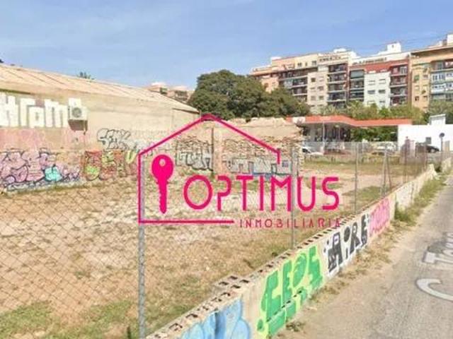 Terreno en Venta en Sagunto Sagunt