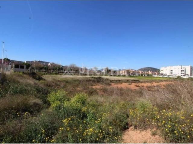 Terreno en Venta en Sagunto Sagunt