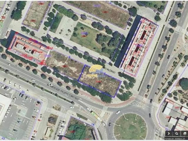 Terreno en Venta en Sagunto Sagunt