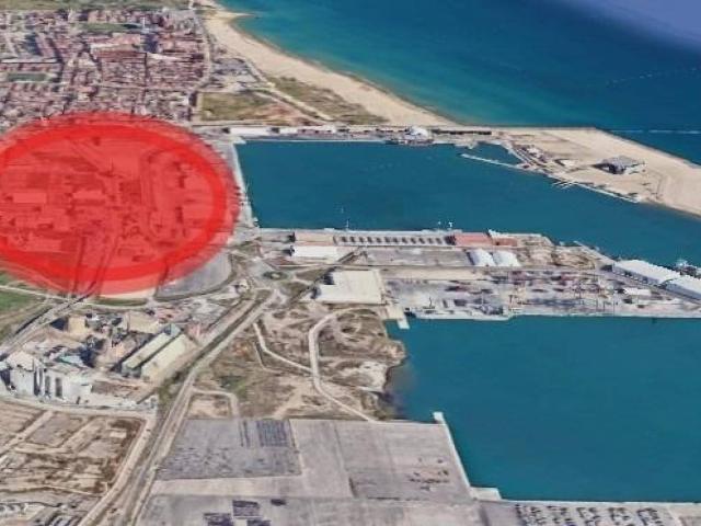 Terreno en Venta en Sagunto Sagunt