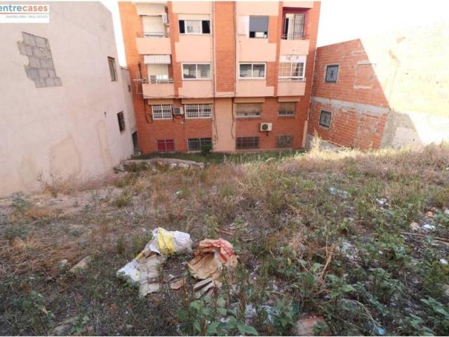 Terreno en Venta en Sagunto Sagunt