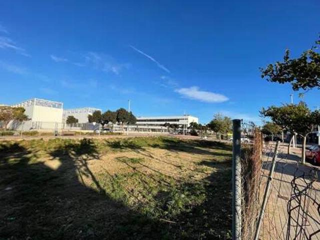 Terreno en Venta en Sagunto Sagunt