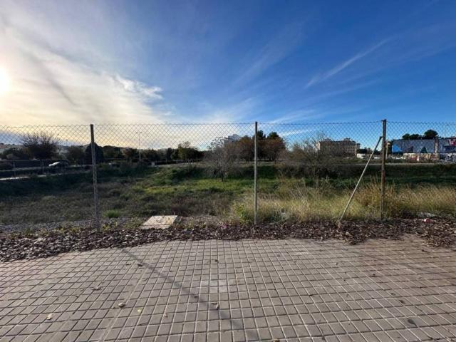 Terreno en Venta en Sagunto Sagunt