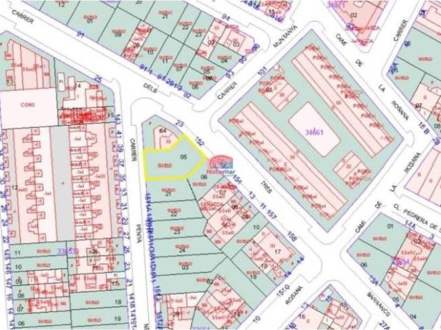 Terreno en Venta en Sagunto Sagunt