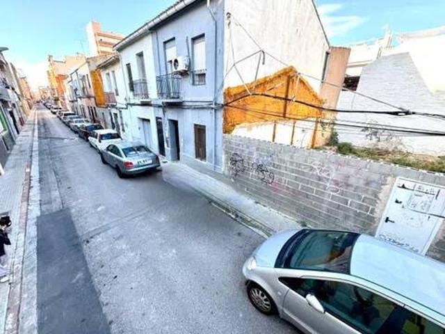 Terreno en Venta en Sagunto Sagunt