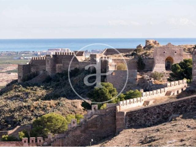 Terreno en Venta en Sagunto Sagunt