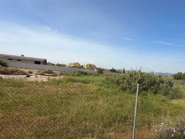 Terreno en Venta en Sagunto Sagunt