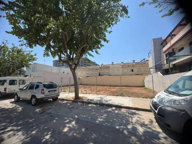 Terreno en Venta en Sagunto Sagunt