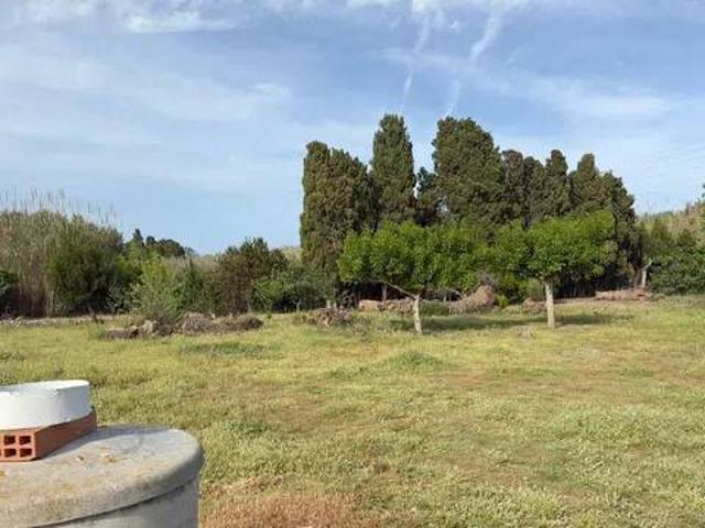 Terreno en Venta en Sagunto Sagunt