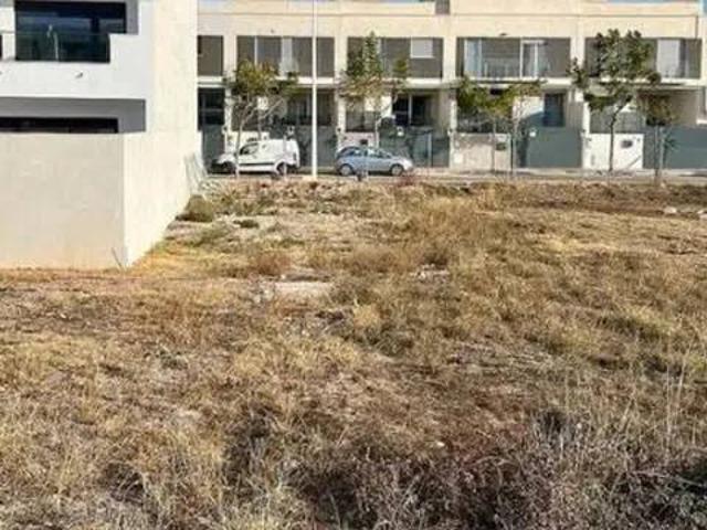 Terreno en Venta en Sagunto Sagunt
