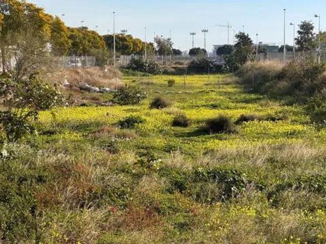 Terreno en Venta en Sagunto Sagunt