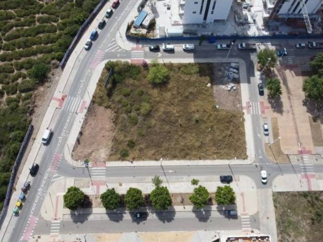 Terreno en Venta en Sagunto Sagunt