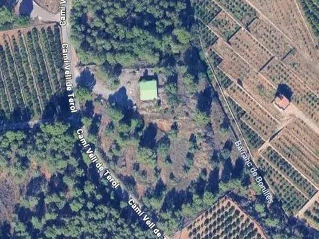 Terreno en Venta en Sagunto Sagunt