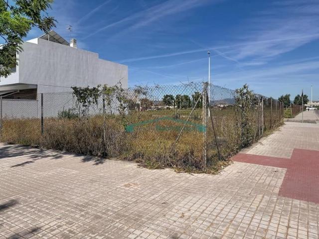 Terreno en venta en Sagunto, San José Los Metales