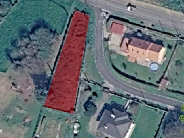 Terreno en venta en Sada, Carnoedo