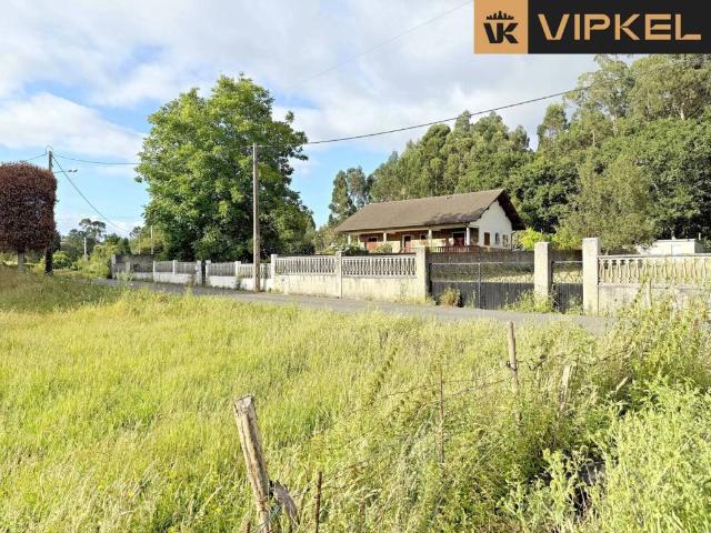 Terreno en Venta en Sada A Coruña