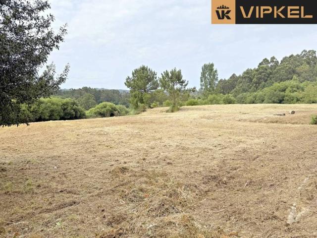 Terreno en Venta en Sada A Coruña