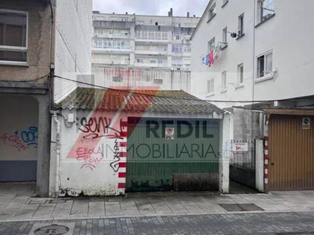 Terreno en Venta en Sada A Coruña