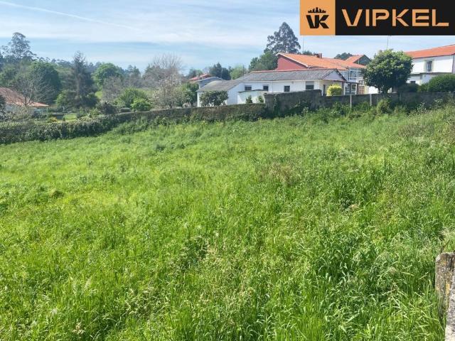 Terreno en Venta en Sada A Coruña