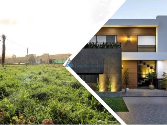 Terreno en Venta en Sada A Coruña