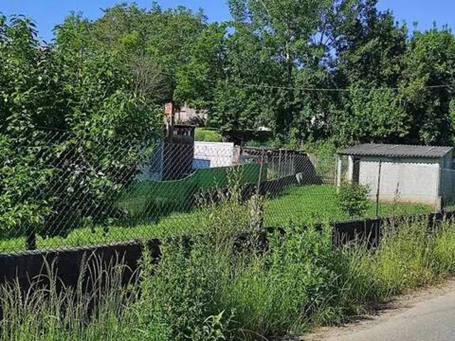 Terreno en Venta en Sada A Coruña