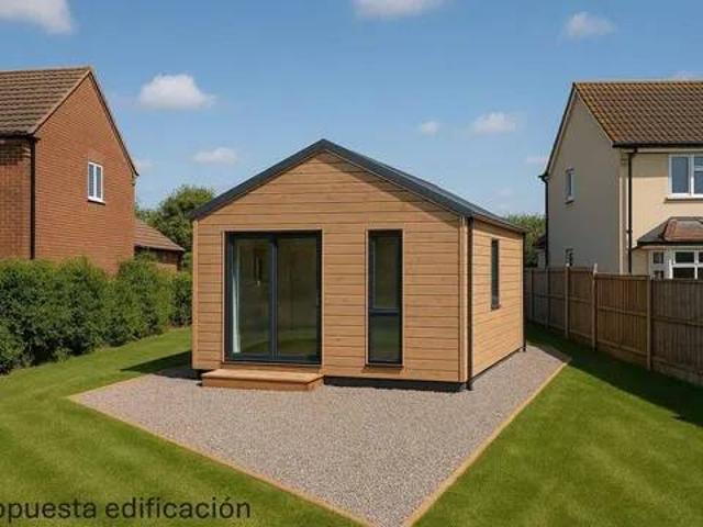 Terreno en Venta en Sada A Coruña