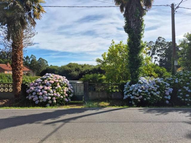 Terreno en Venta en Sada A Coruña