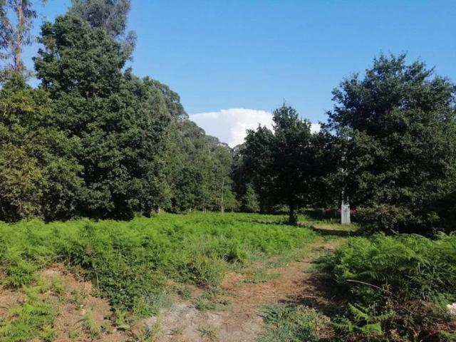 Terreno en Venta en Sada A Coruña