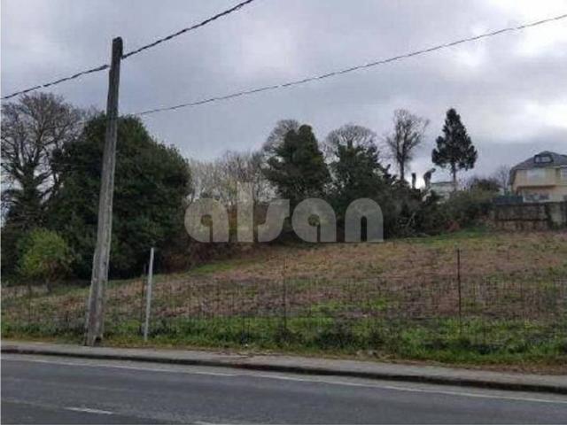 Terreno en Venta en Sada A Coruña