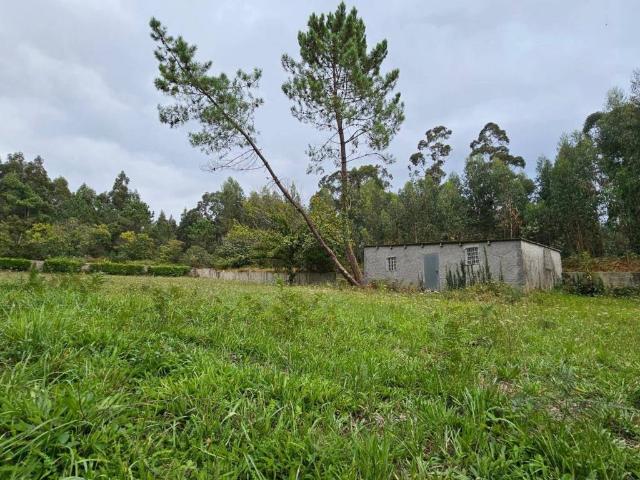 Terreno en Venta en Sada A Coruña