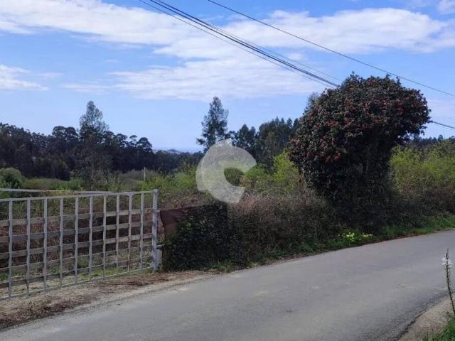 Terreno en Venta en Sada A Coruña