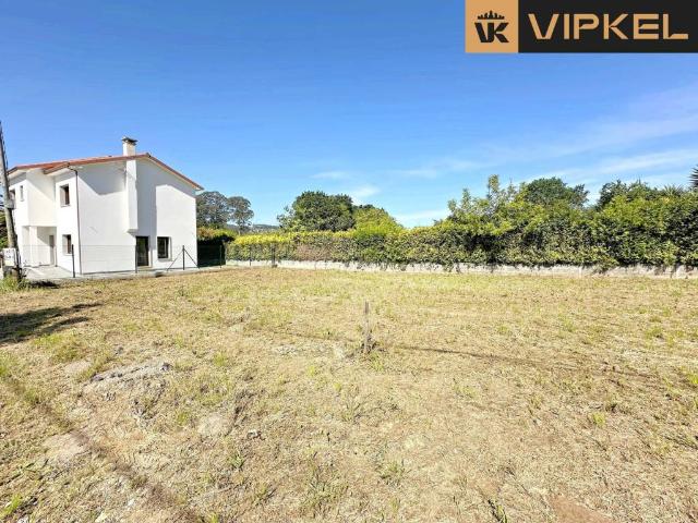 Terreno en Venta en Sada A Coruña