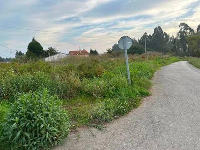 Terreno en Venta en Sada A Coruña