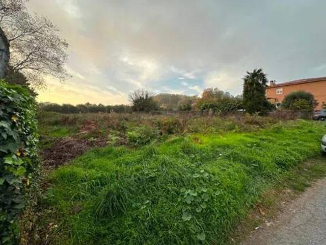 Terreno en Venta en Sada A Coruña
