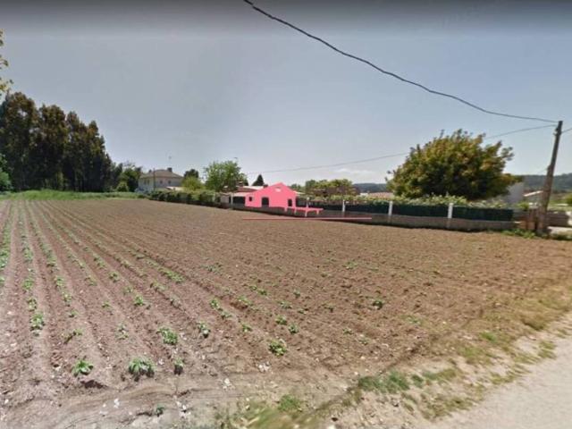 Terreno en Venta en Sada A Coruña