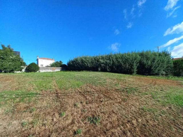 Terreno en Venta en Sada A Coruña