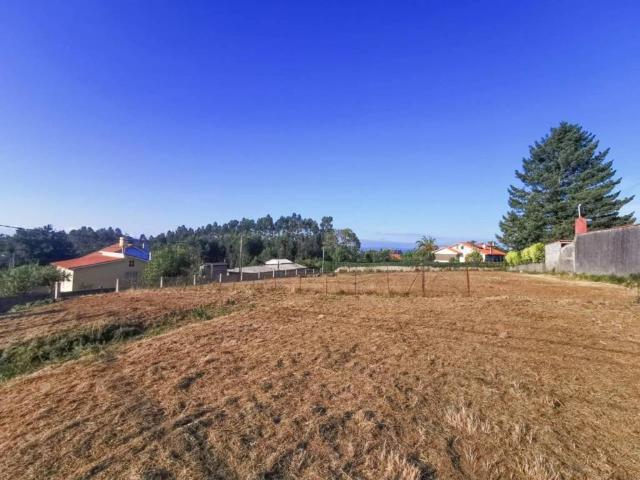 Terreno en Venta en Sada A Coruña