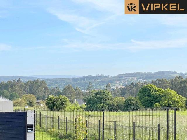 Terreno en Venta en Sada A Coruña