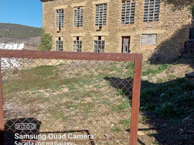 Terreno en Venta en Sada Navarra