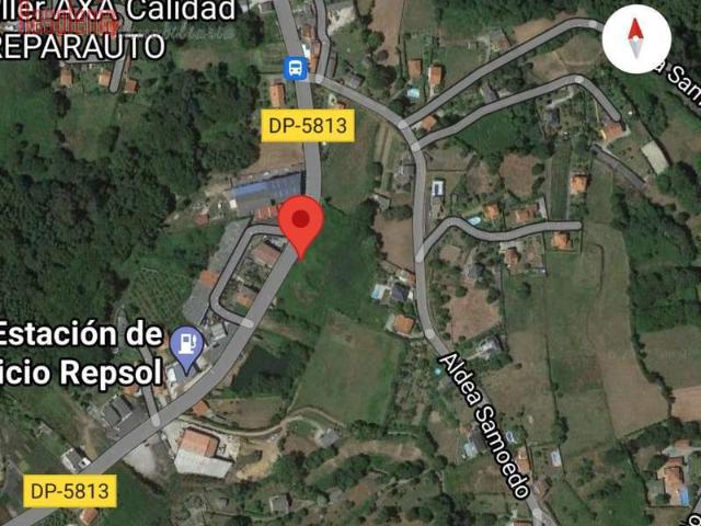 Terreno en venta en Sada
