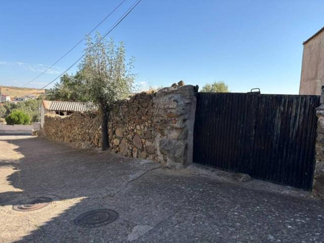 Terreno en Venta en Saelices el Chico