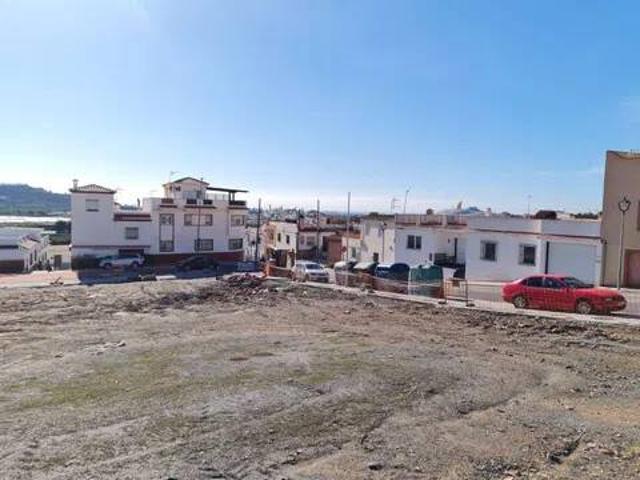 Terreno en Venta en Salobreña