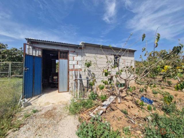 Terreno en Venta en Salobreña