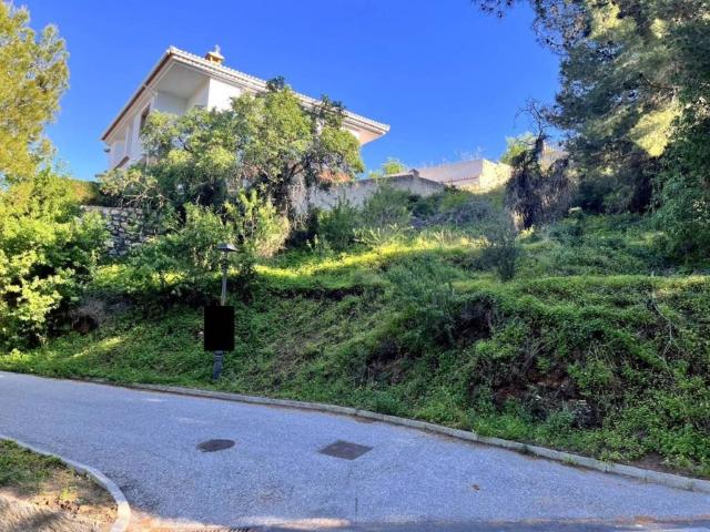 Terreno en Venta en Salobreña