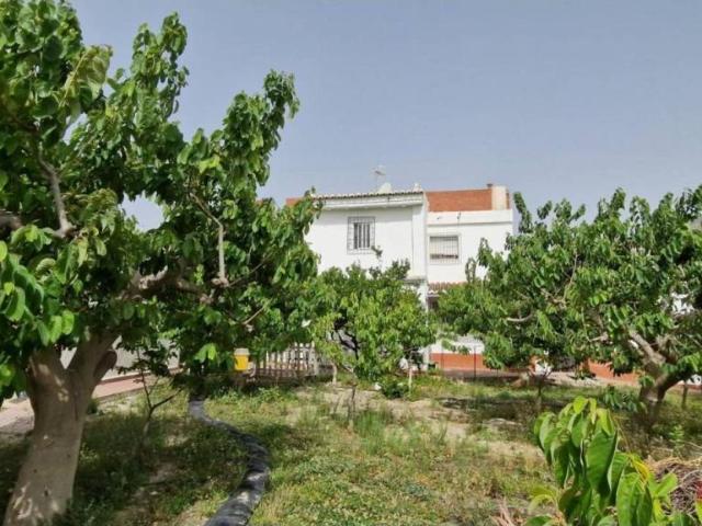 Terreno en Venta en Salobreña