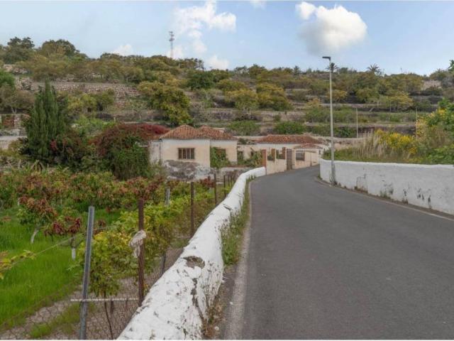 Terreno en Venta en Salobreña
