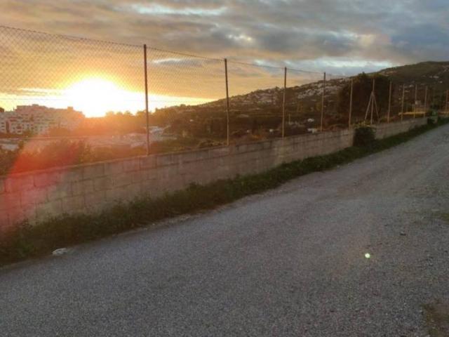 Terreno en Venta en Salobreña
