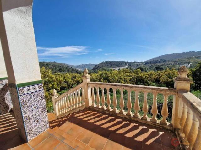 Terreno en Venta en Salobreña