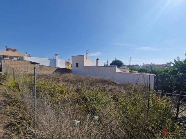 Terreno en Venta en Salobreña