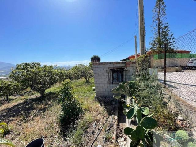 Terreno en Venta en Salobreña